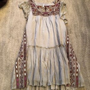 Free People Sundress